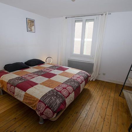 Maison Cosy Hyper-Centre Le Neubourg Exterior foto